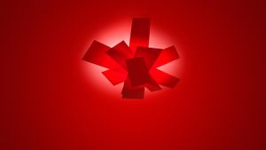 Big Bang - Ceiling lamp by Foscarini