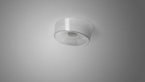 Lumiere XX - Ceiling lamp by Foscarini