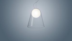 Satellight - Ceiling lamp by Foscarini