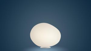 Poly Gregg - Table lamp by Foscarini