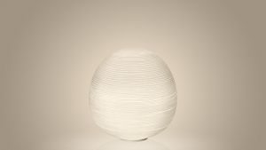 Rituals XL - Table lamp by Foscarini