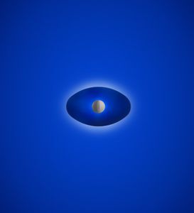 Bit 2 - Ceiling lamp by Foscarini