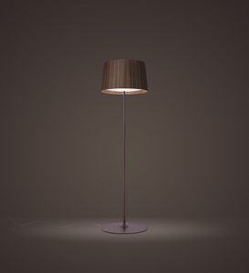 Twiggy Wood Lettura - Ceiling lamp by Foscarini