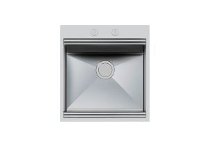Sink Foster Milano - Accessories by Foster