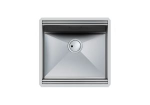 Sink Foster Milano - Accessories by Foster