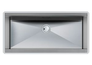 Sink Foster Milano - Accessories by Foster