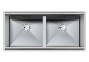 Sink Foster Milano - Accessories by Foster