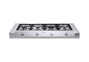 Rangetop Foster Milano Line - Accessories by Foster