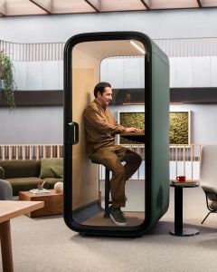 Framery One Compact™ - Accessories by Framery