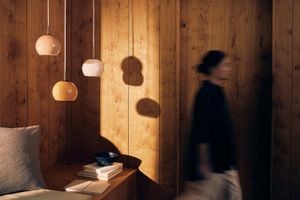 Ball Glass Pendant Lamp - Ceiling lamp by Frandsen