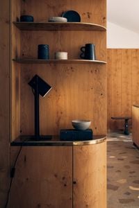 BF Quadro Table Lamp - Table lamp by Frandsen