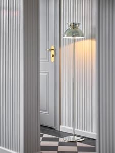 Butterfly Floor Lamp - Floor lamp by Frandsen