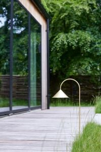 Grasp Portable Garden Spear - Lighting by Frandsen