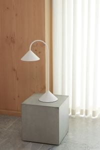 Grasp  Portable Table Lamp - Table lamp by Frandsen