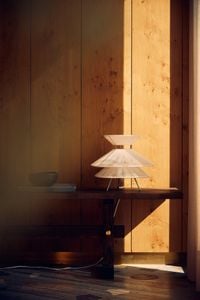 Kiku Table Lamp - Table lamp by Frandsen