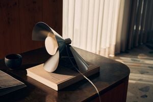 Peel Table Lamp - Table lamp by Frandsen
