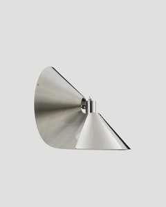 Peel Wall Lamp - Wall lamp by Frandsen