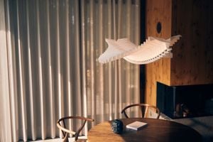 Sora Pendant Lamp - Ceiling lamp by Frandsen