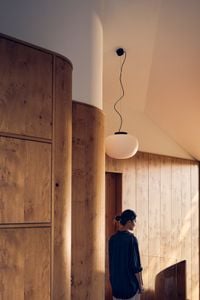 Supernate Pendant Lamp - Ceiling lamp by Frandsen