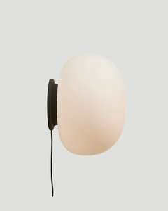 Supernate Wall Lamp - Wall lamp by Frandsen