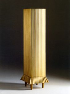 Colonna plissè - Accessories by Fratelli Boffi