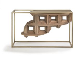 Rebus - Accessories by Fratelli Boffi