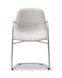 Eyes Cantilever Armchair - Armchair by Fredericia