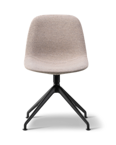 Eyes Swivel Chair - Office Chair by Fredericia