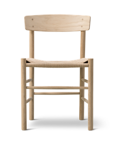 J39 Mogensen Chair - Chair by Fredericia