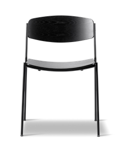 Lynderup Chair - Chair by Fredericia