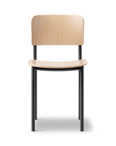 Plan Chair - Chair by Fredericia