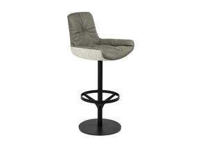 Leya Bar Armchair Low - Stool by Freifrau