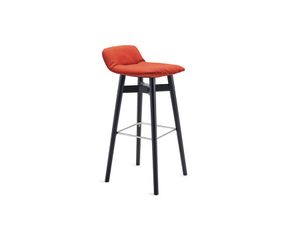 Leya Barstool Low - Stool by Freifrau