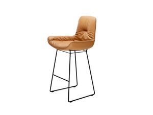 Leya Counter Armchair Low - Stool by Freifrau
