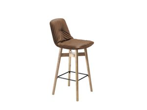 Leya Counterstool High - Stool by Freifrau