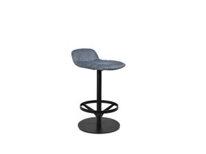 Leya Kitchenstool Low - Stool by Freifrau