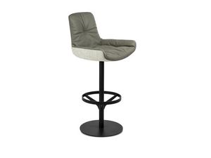Theia Bar Armchair Low - Stool by Freifrau