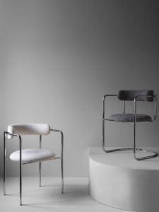 FF CHAIR - Chair by Friends & Founders