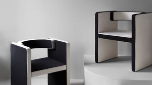 NOMINATION - Accessories by Friends & Founders