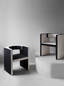 NOVEL - Accessories by Friends & Founders