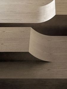 Andorea - Console by Frigerio