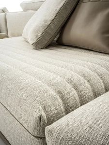 Eddie Double - Sofa by Frigerio