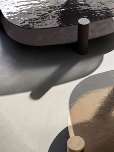 Pavos - Console by Frigerio