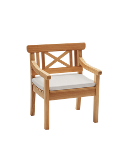 Drachmann Chair - Chair by Fritz Hansen