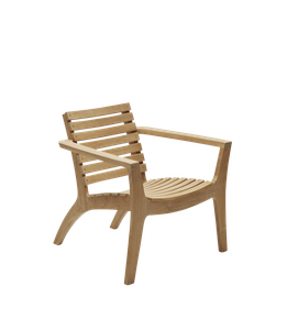 Regatta Chair - Chair by Fritz Hansen