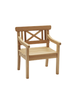 Drachmann Chair - Chair by Fritz Hansen