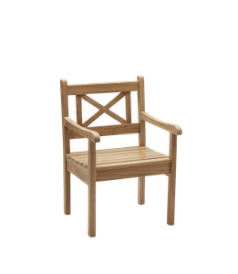 Skagen Chair - Chair by Fritz Hansen