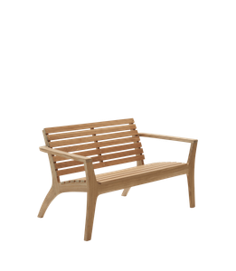 Regatta Bench - Bench by Fritz Hansen