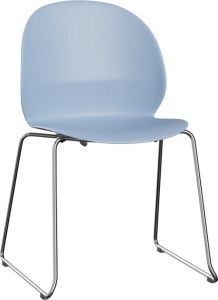 N02™ Recycle - Chair by Fritz Hansen