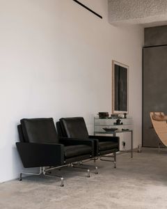 Pk31 Easy Chair - Chair by Fritz Hansen